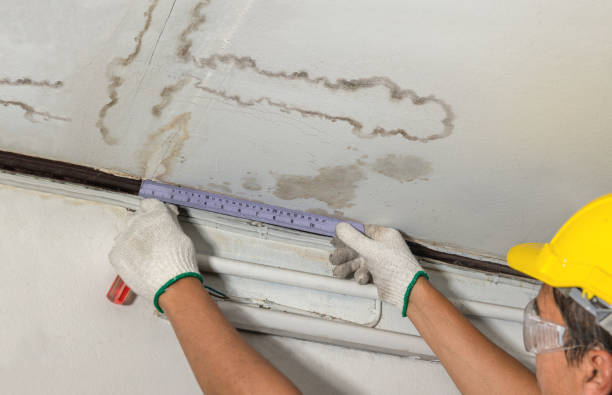 Reliable Flood Cleanup contractor in Whitehouse Station, NJ by Water Damage Irwin